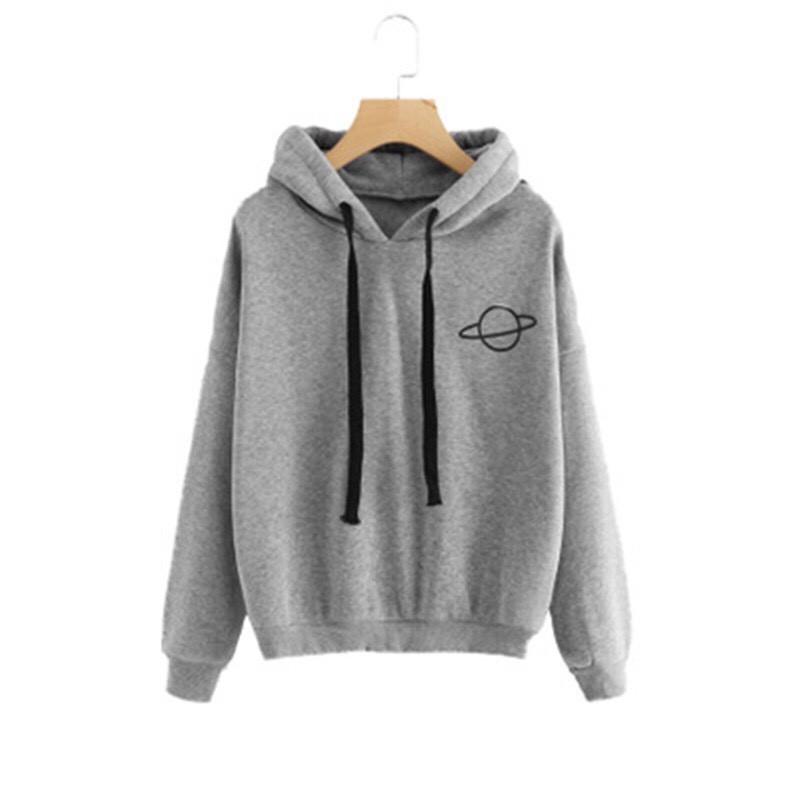 HOT- Áo Hoodie hành tinh mẫu mới - áo cực đẹp