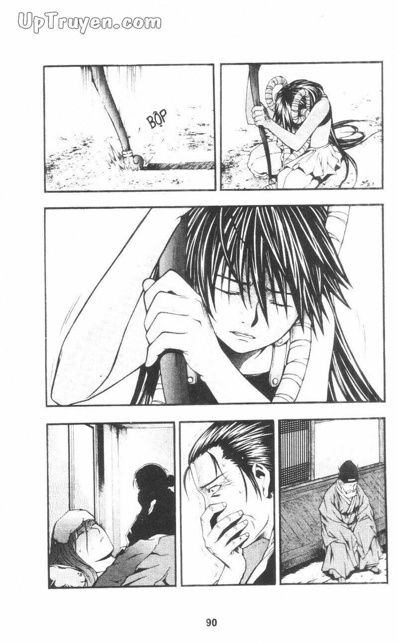 thời gió lốc (thời đại phong tang) chapter 9 91