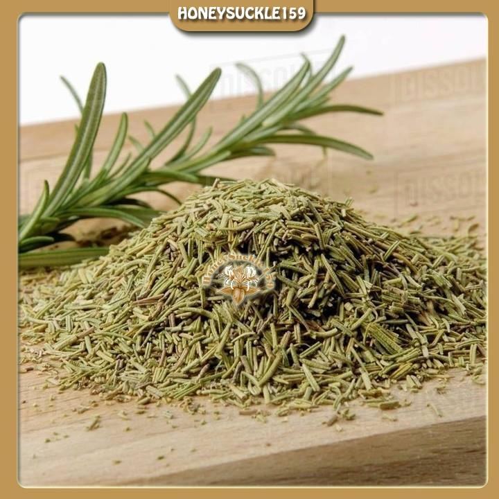 Lá Thơm Hương Thảo Rosemary 10g