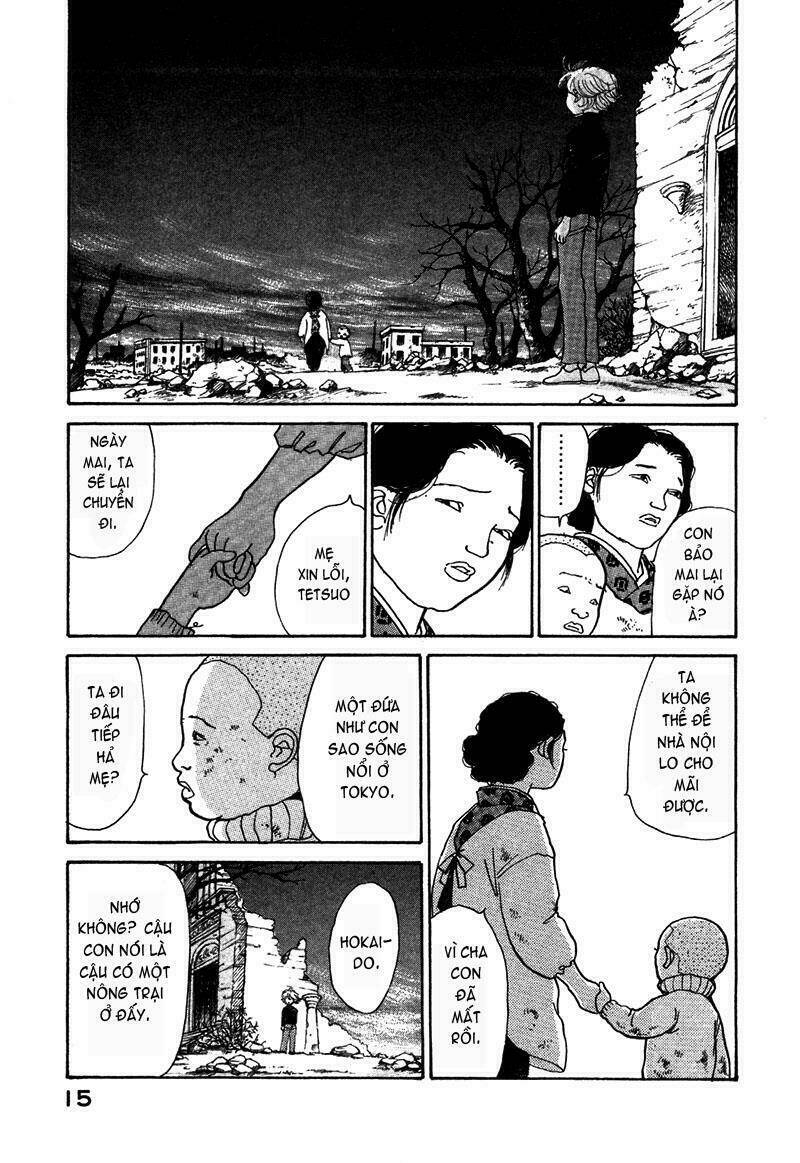 fushigi na shounen chapter 4 19