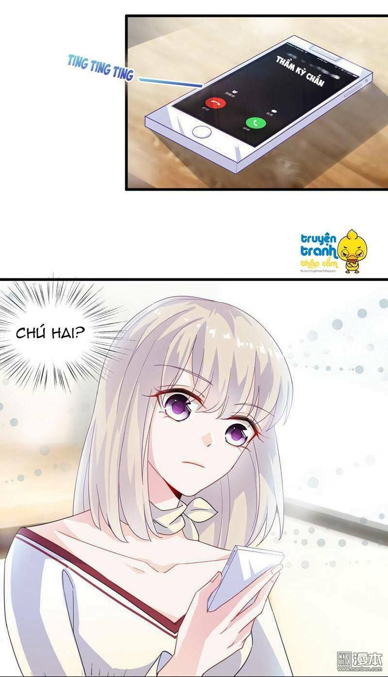 chọc tới chủ tịch tổng tài 2 chapter 14 3