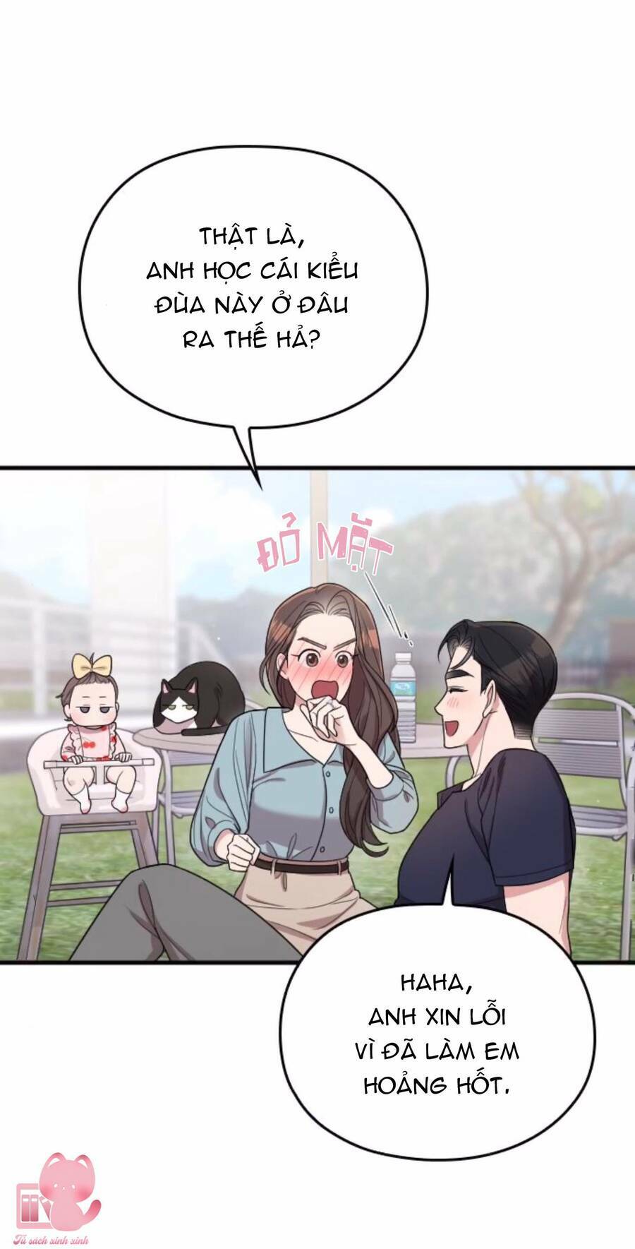 cô đi mà lấy chồng tôi đi chapter 68 120