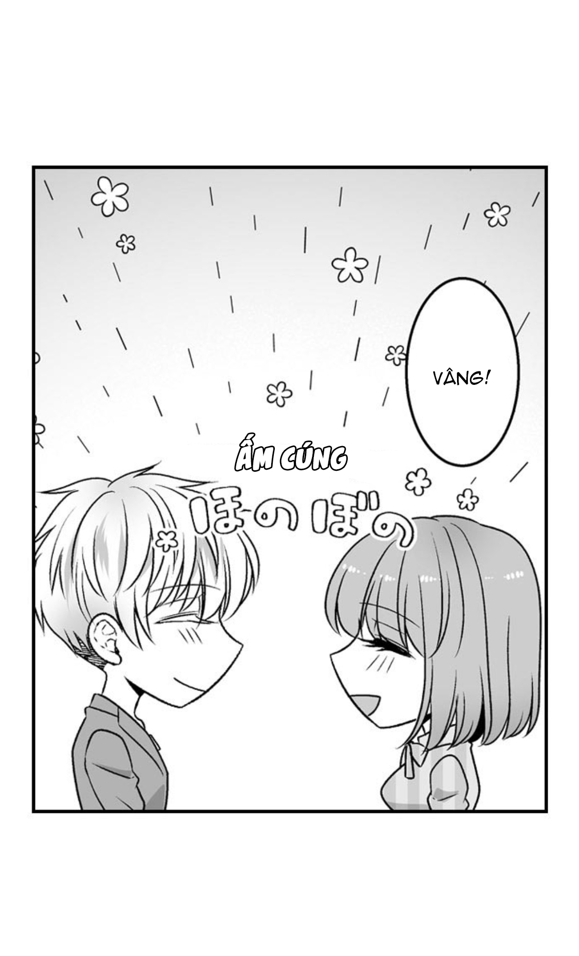 làm thế nào để người chưa có kinh nghiệm trong chuyện đó trở thành phóng viên 18+ (full) chapter 22.2 13