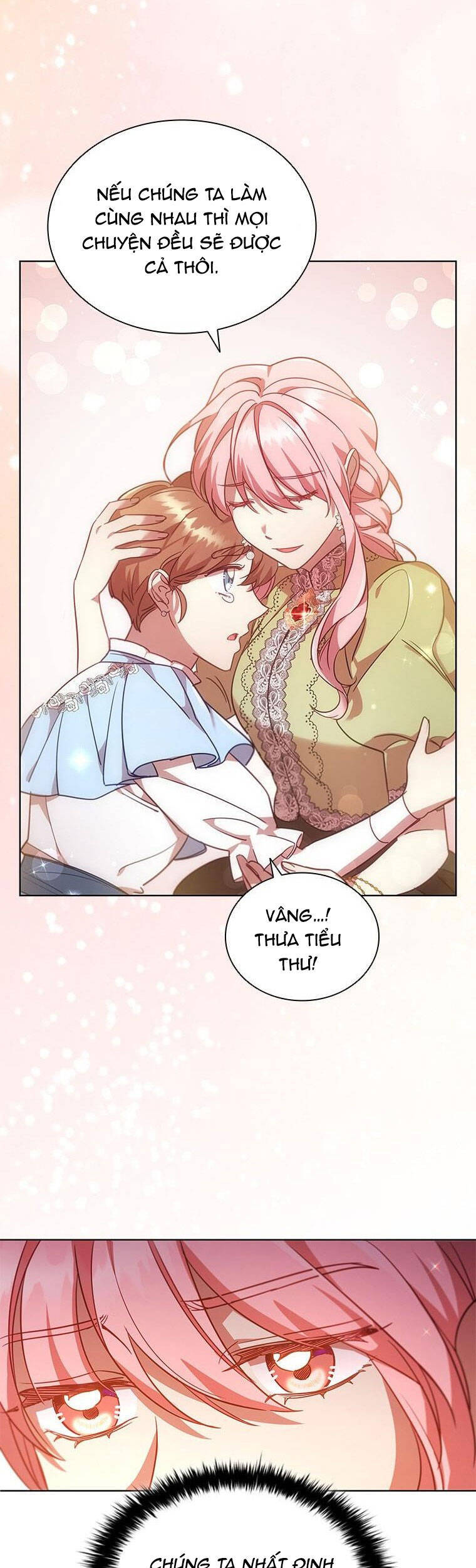 tôi đã ly hôn nhưng lại trở thành tài phiệt chapter 21.1 10