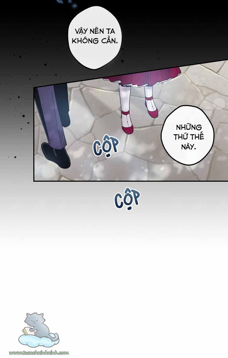 thuần hóa bạo chúa rồi bỏ trốn chapter 43 19