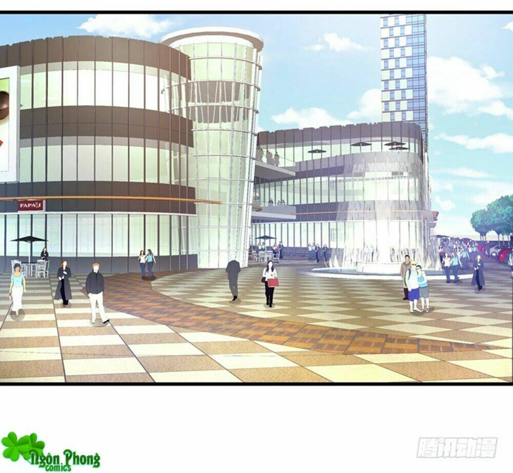 khi trò chơi ác ma bắt đầu chapter 42 17