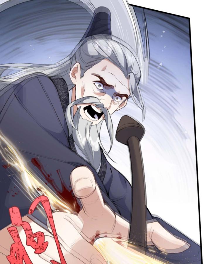 nhị sư huynh là một người phàm nhưng lại rất mạnh chapter 1 100