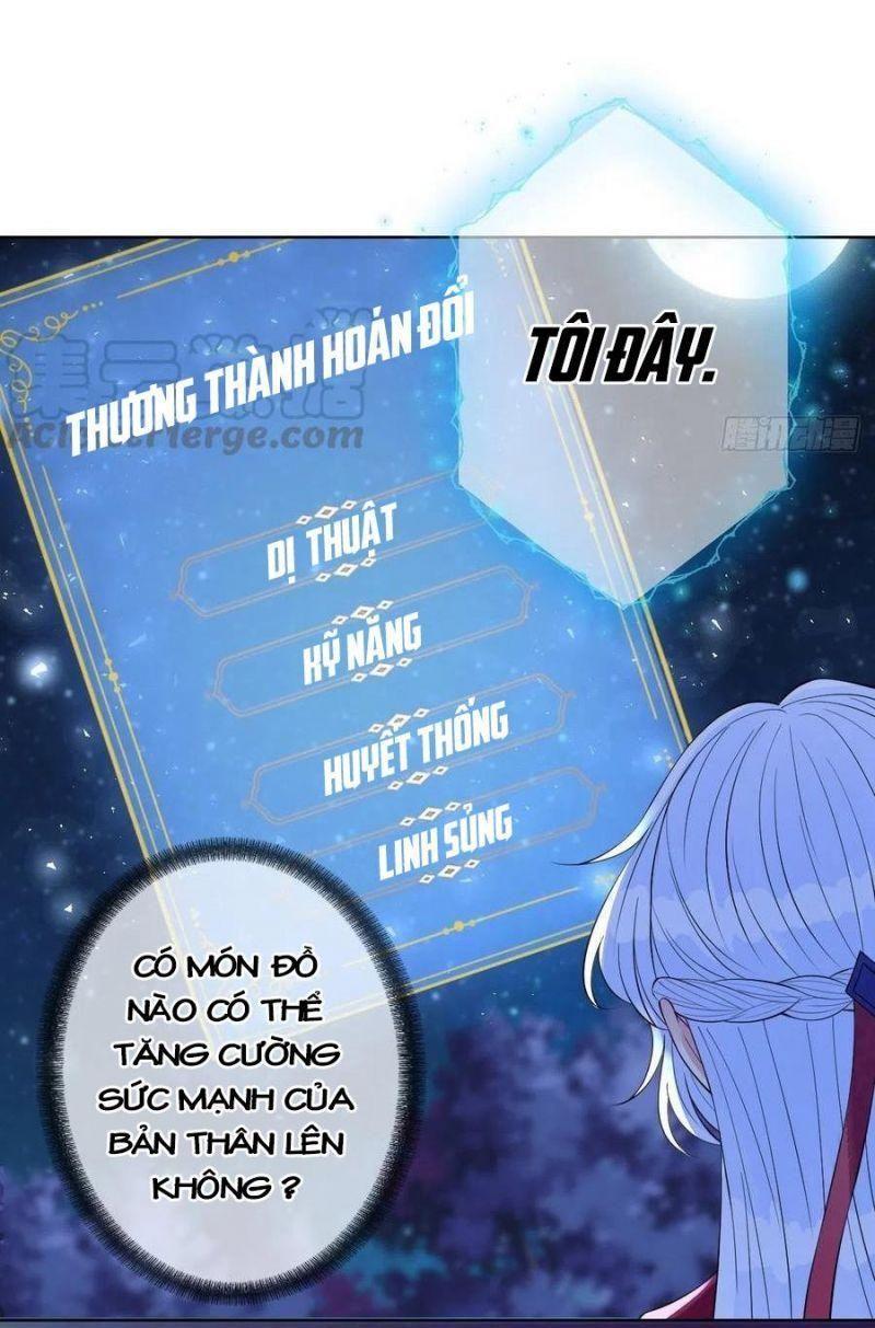 mạt thế nữ vương chapter 49 21