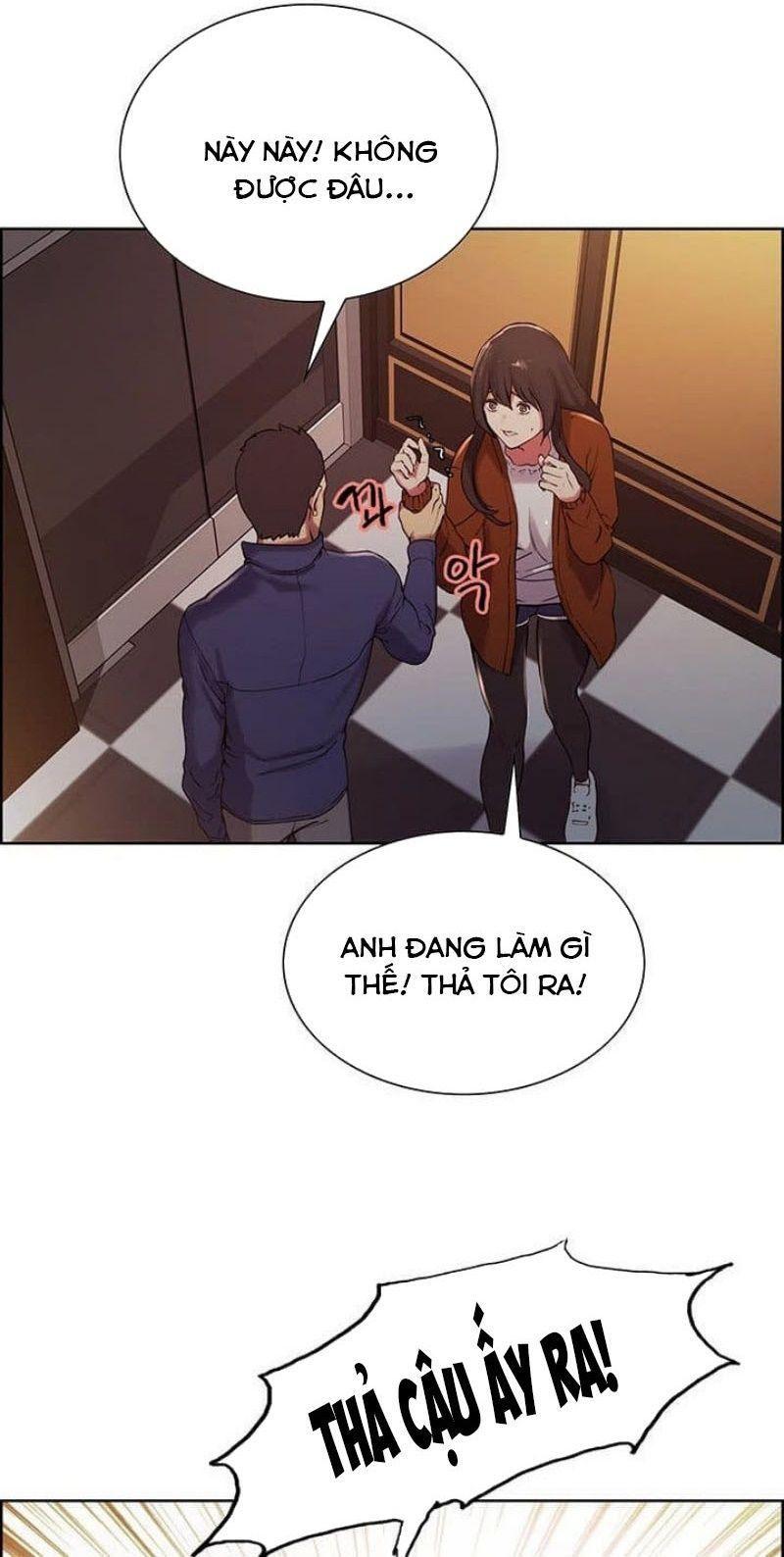 gia đình chạy trốn chapter 14 14