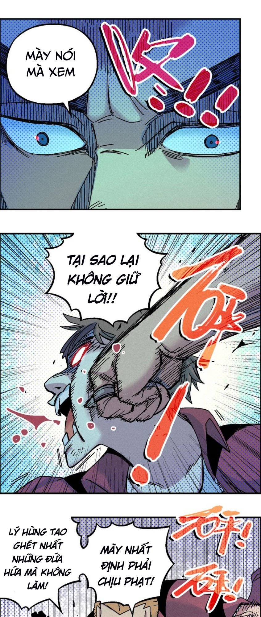 thiên kinh địa dịch chapter 10 41