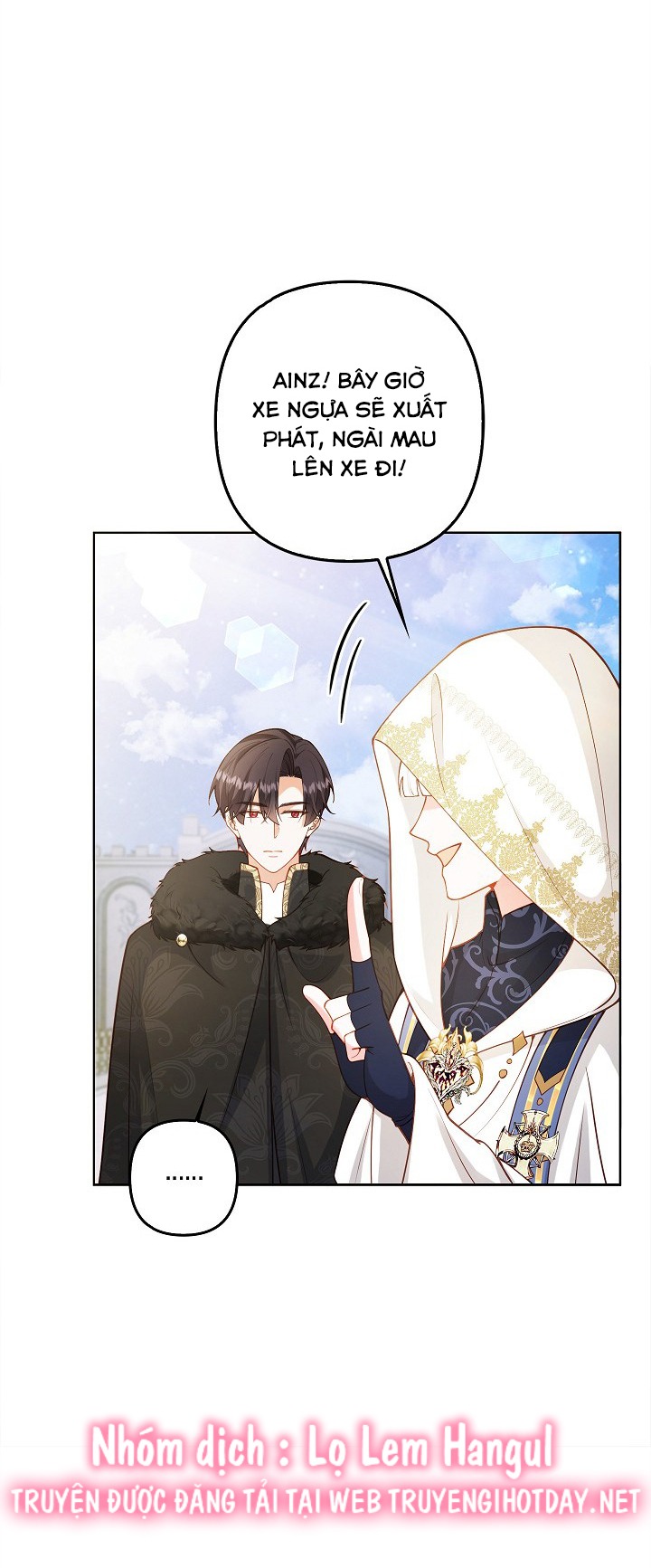 tôi sẽ nuôi dưỡng hai đứa con của nam chính chapter 44 22