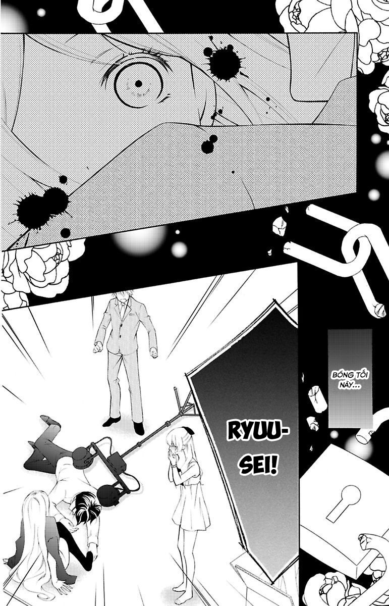 búp bê ngọt ngào chapter 4.2 12