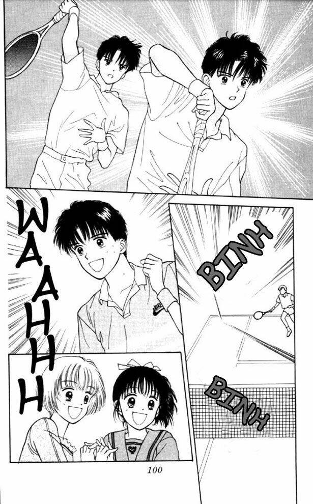 marmalade boy chapter 8 18