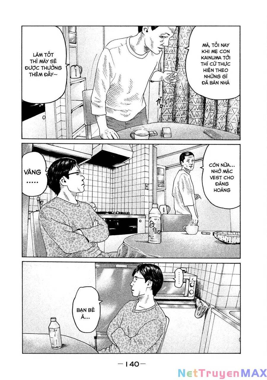 sát thủ truyền thuyết chapter 104 11