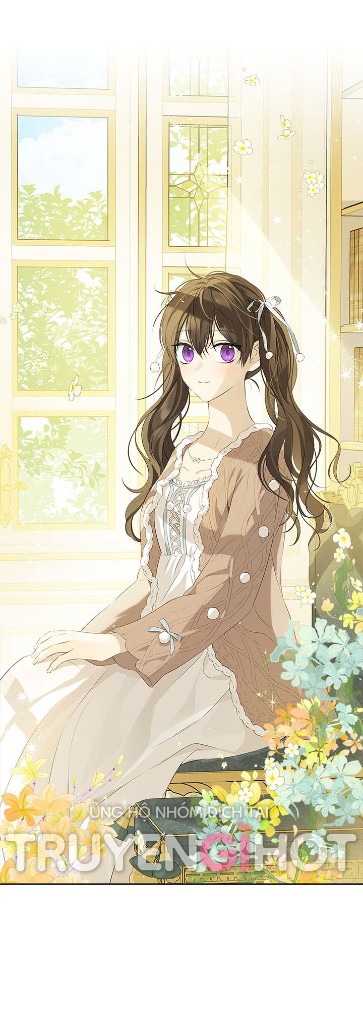 thật ra ta mới là hàng thật chapter 76.1 3