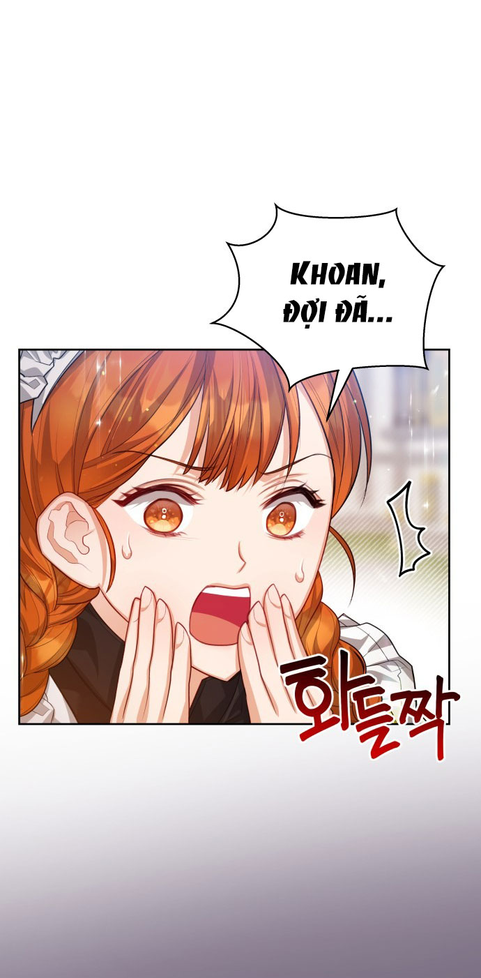 lưỡi dao nơi đầu môi chapter 60.2 7