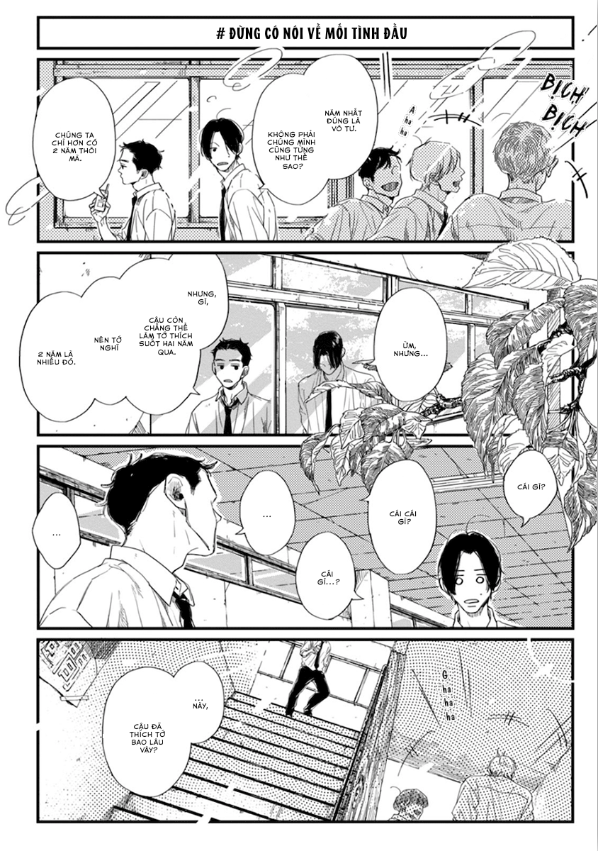 mùa xuân, mùa hạ, nacchan, mùa thu, mùa đông và tôi chapter 10 10