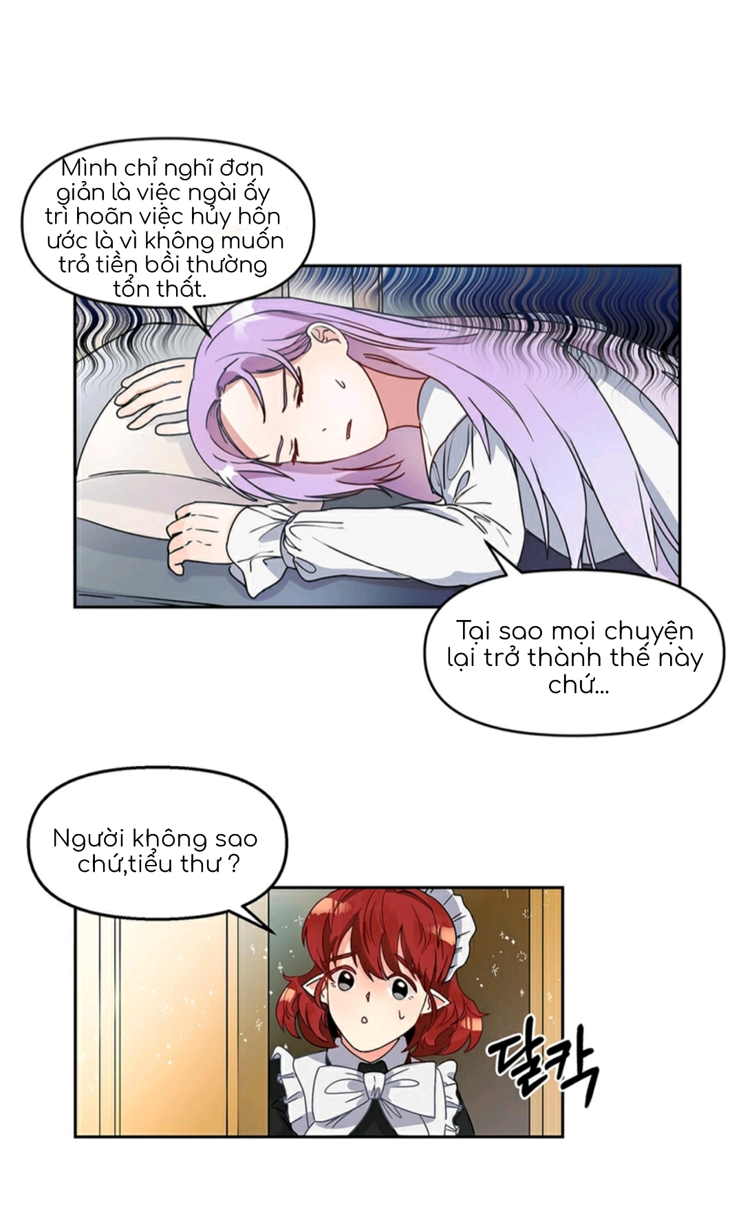 hãy phục tùng tôi chapter 1 30