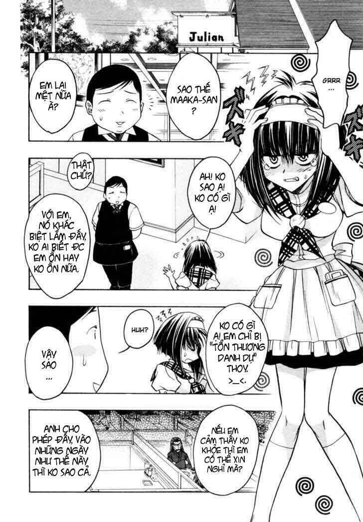 little vampire chapter 13 5