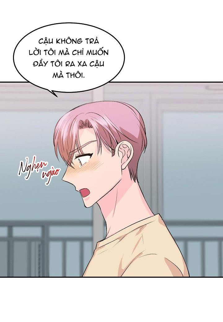 good dog , my boy chapter 5 5