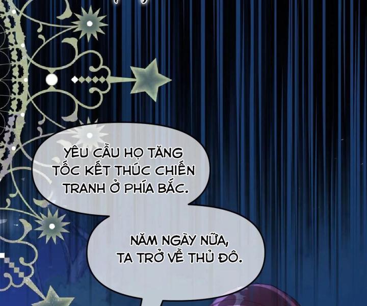 công chúa điên muốn ngai vàng chapter 0 89