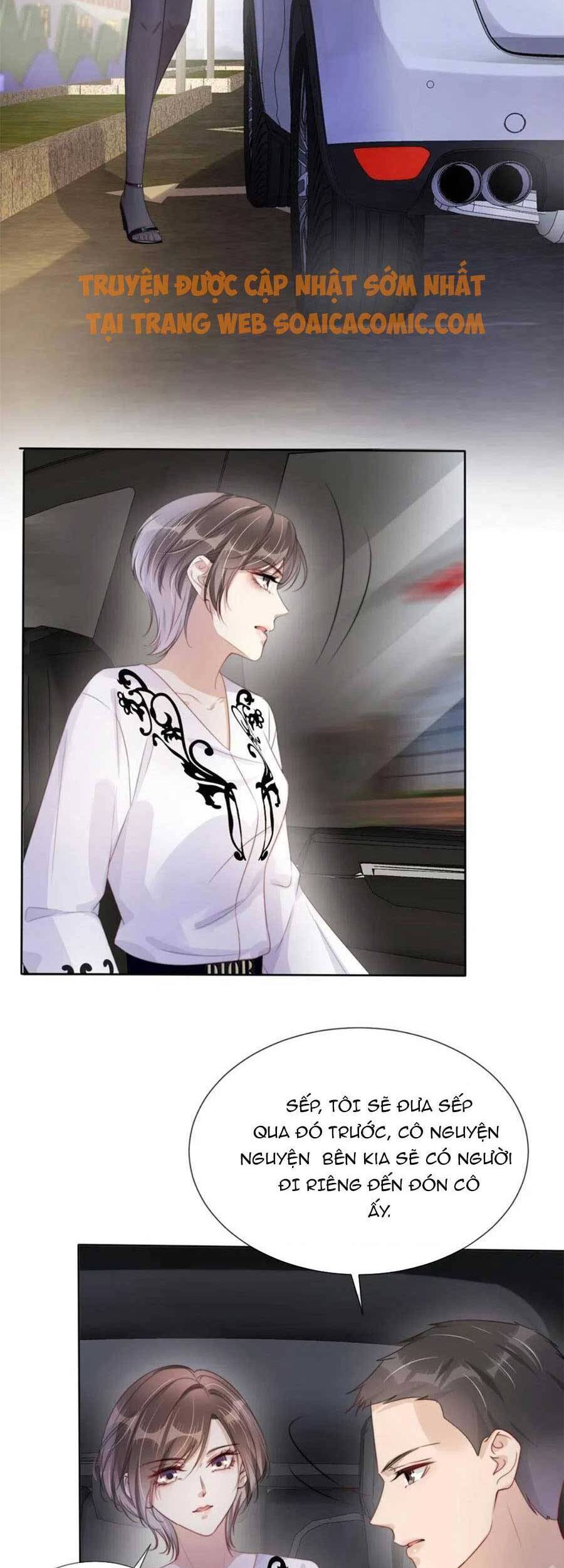 ngự tỷ toàn năng lại bị phá mã giáp chapter 45 2