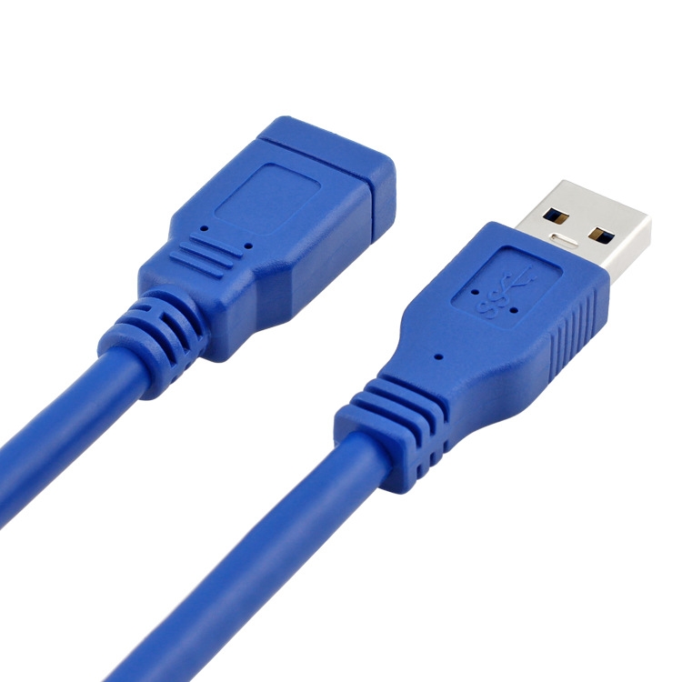 Dây cáp USB 3.0 dài 1.5m - Dây nối dài usb 3.0 - Hàng Nhập Khẩu