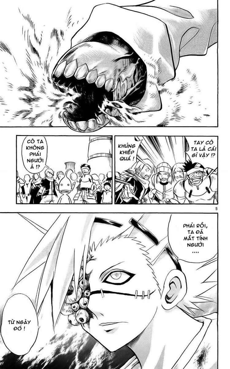 mar heaven chapter 135 5