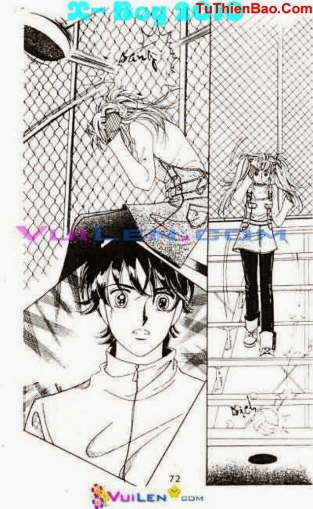 cô giáo tuổi 18 chapter 5 73