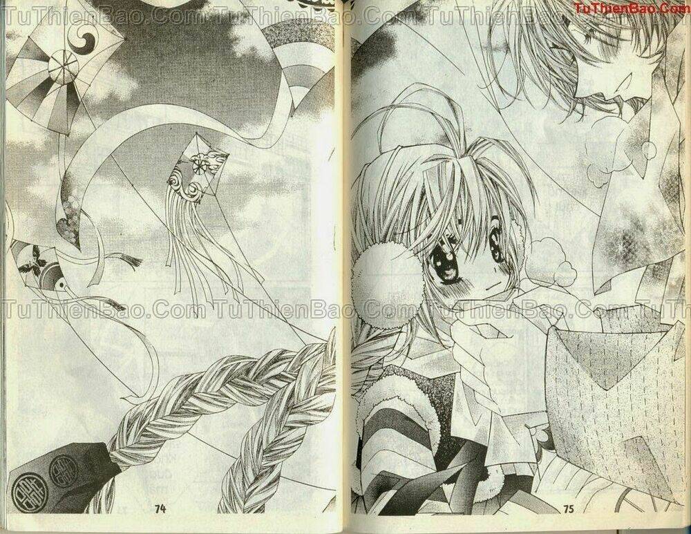 điệu pop tình yêu chapter 2 38