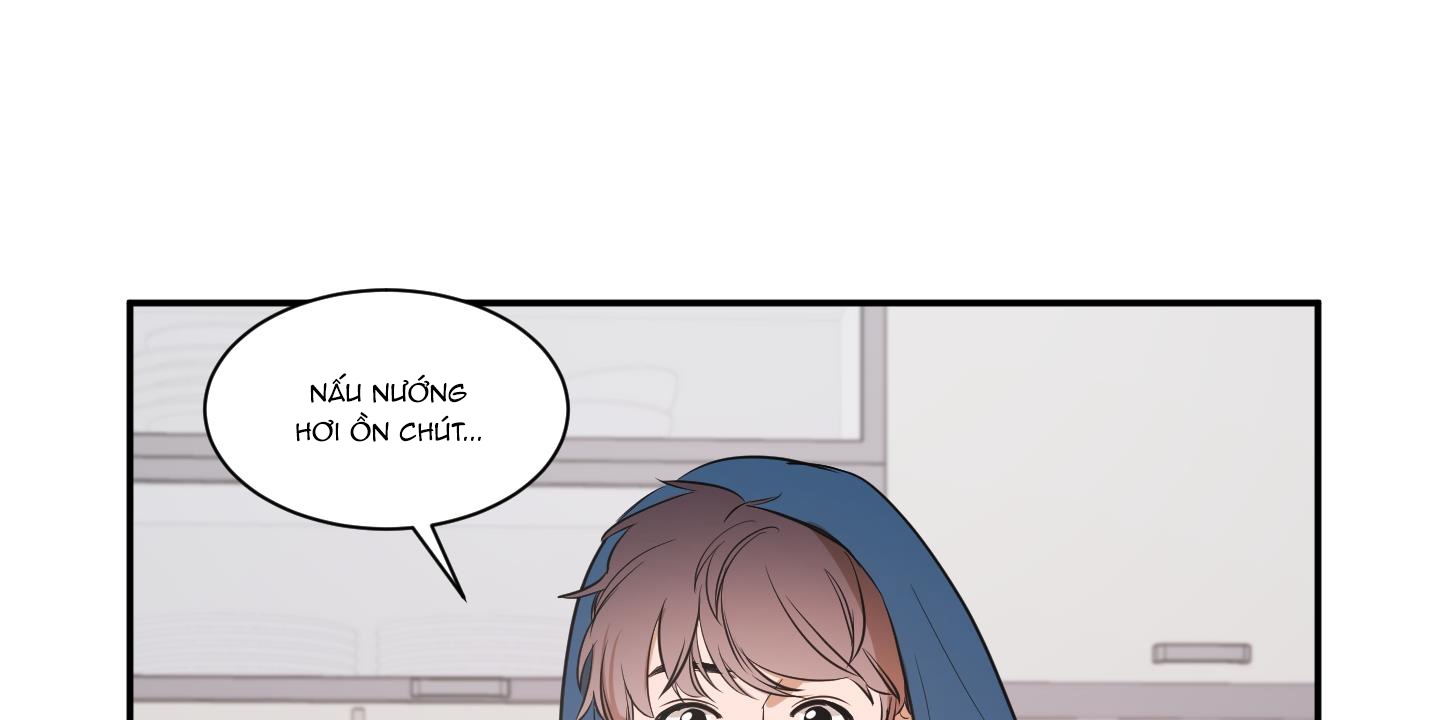 chốn riêng tư chapter 9 37