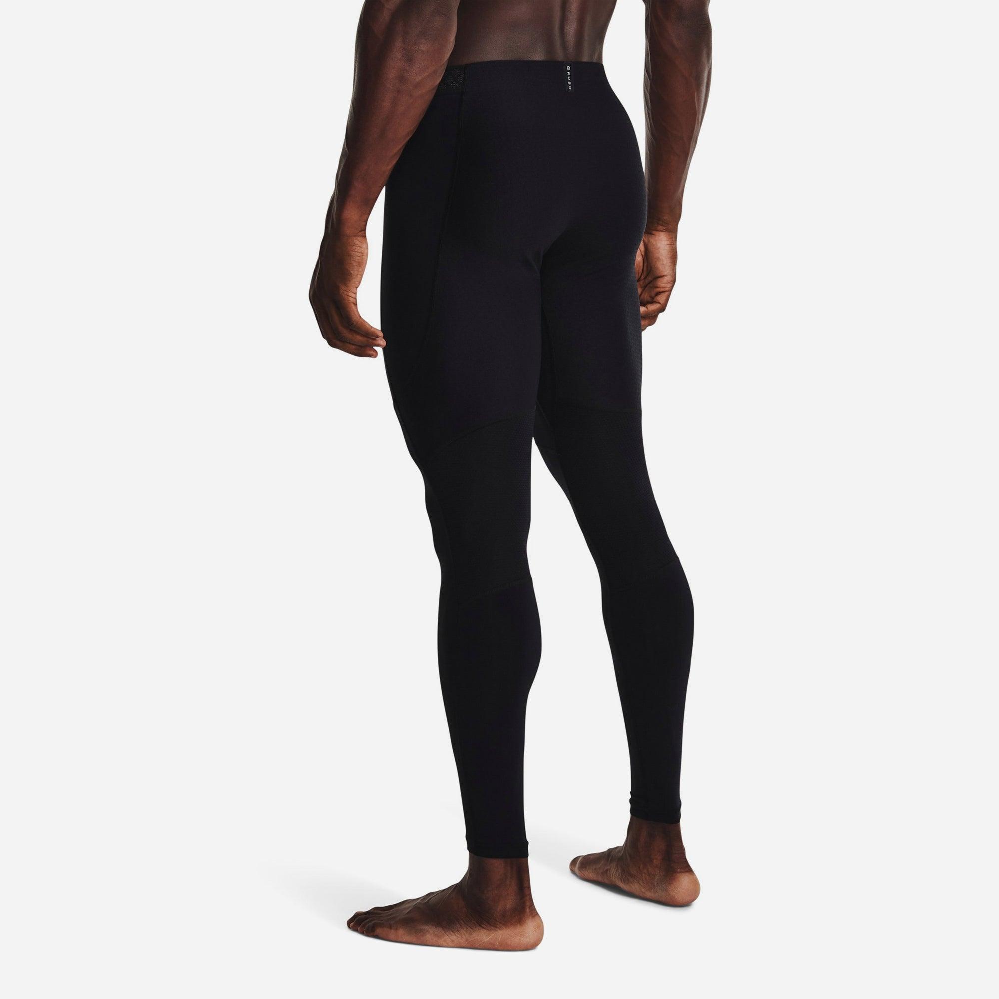 Quần ôm thể thao nam Under Armour Smartform Rush - 1370315-001