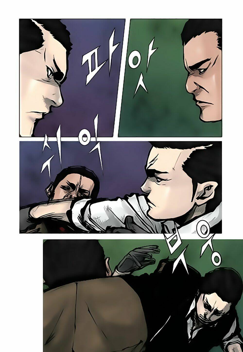 tong | tổng chapter 30 2