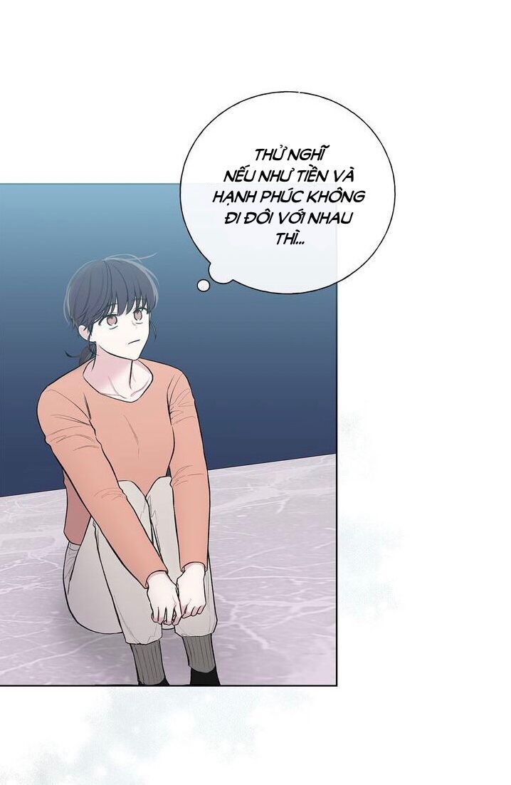 invitation of mystic messenger chapter 29 32