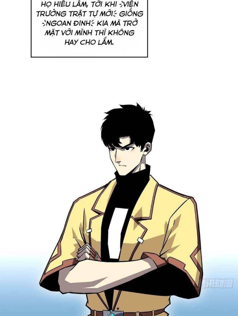 đi lên từ việc chơi game ngiêm túc chapter 127 27