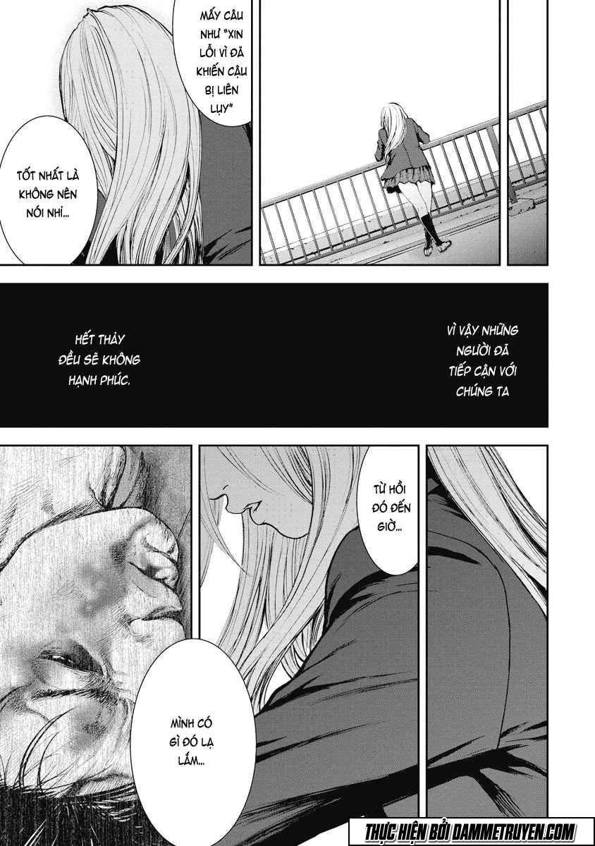 Gift ± chapter 25 19