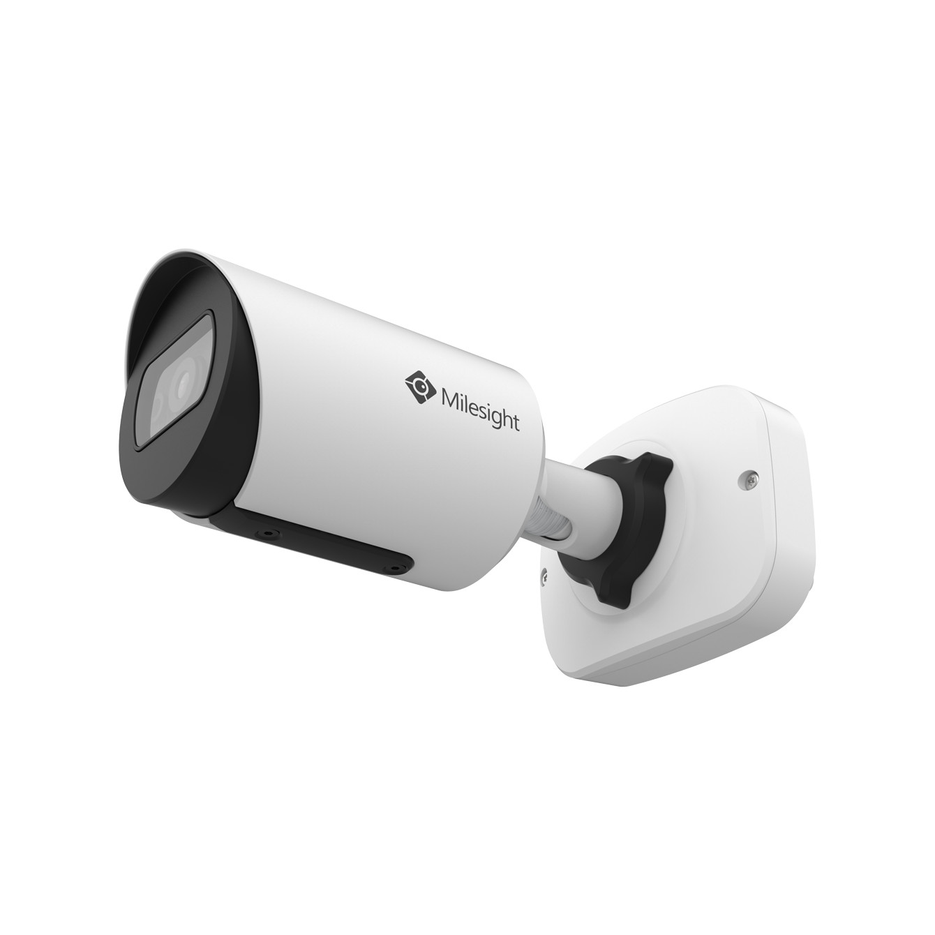 Camera IP Milesight Vandal-proof Mini Bullet - 2MP, Độ phân giải Full HD 1080p, công nghệ H.265+, khoảng cách hồng ngoại tới 30m - Hàng Chính Hãng