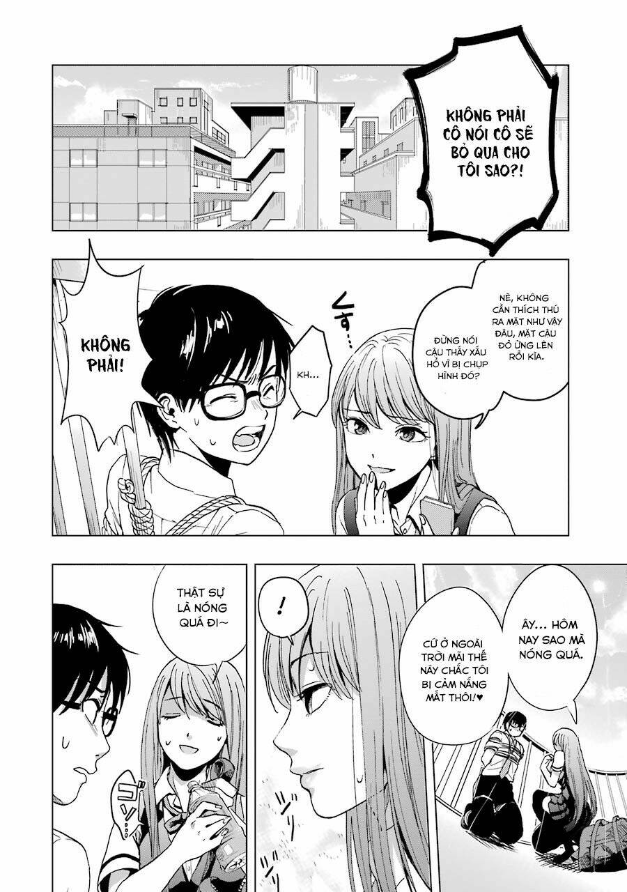 tsumi to kai chapter 1 30