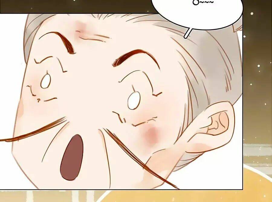 tiểu sư phụ, tóc giả của ngài rơi rồi! chapter 14 16