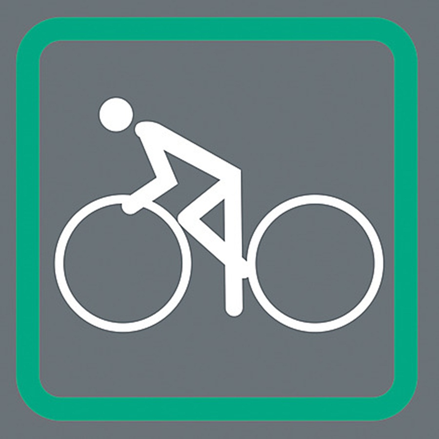 Bộ dụng cụ Bicycle set 1 cho sửa xe đạp trường, xe đạp leo núi, xe đạp điện và D.I.Y của Wera 05004170001