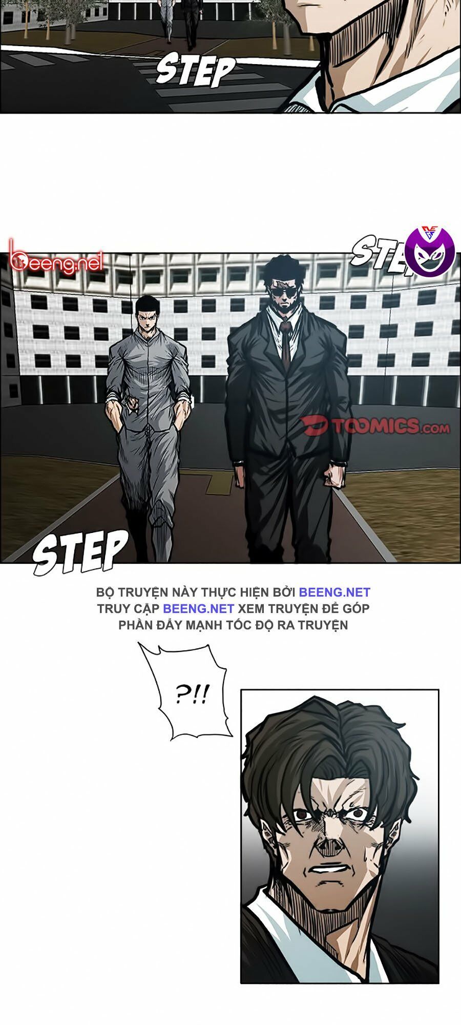 bá chủ học đường ss2 chapter 56 40