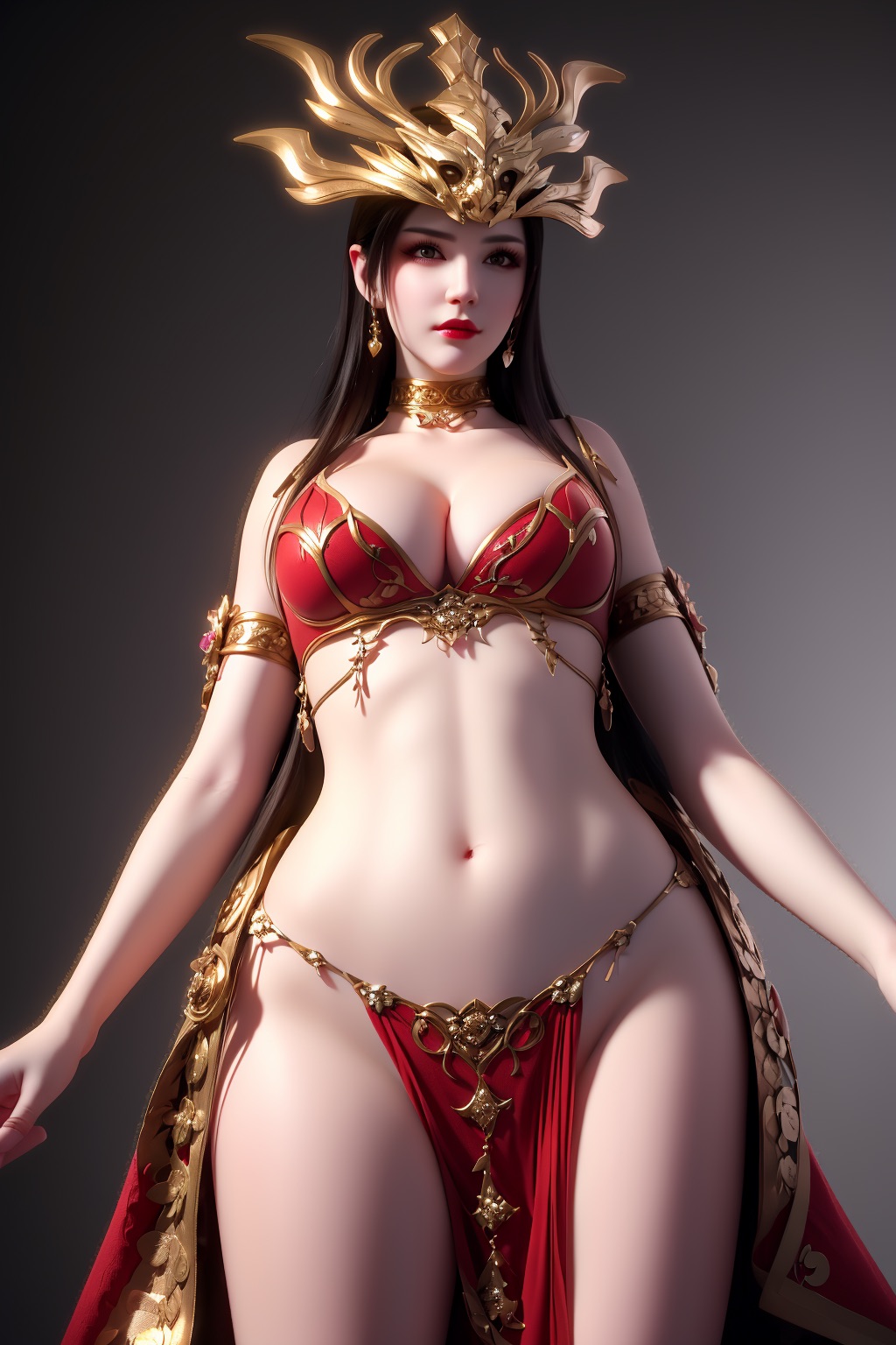 artist ai generated chapter 332 63