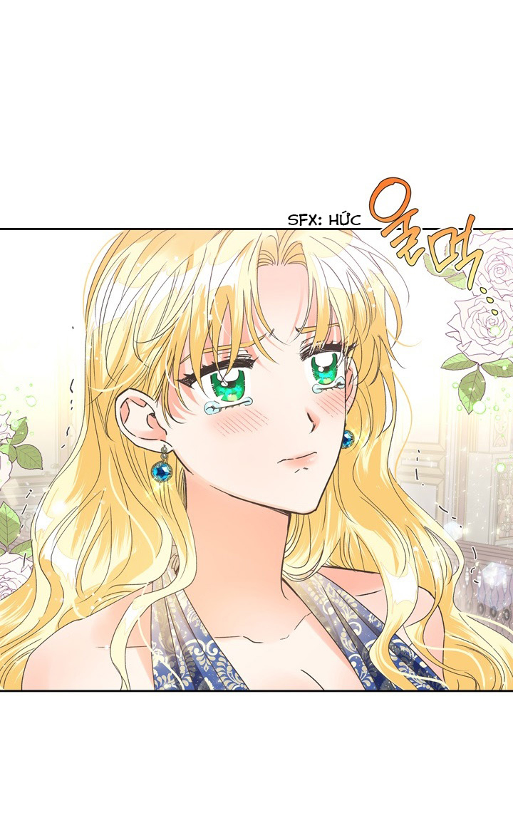 ác nữ xứng đôi với bạo chúa chapter 33 29