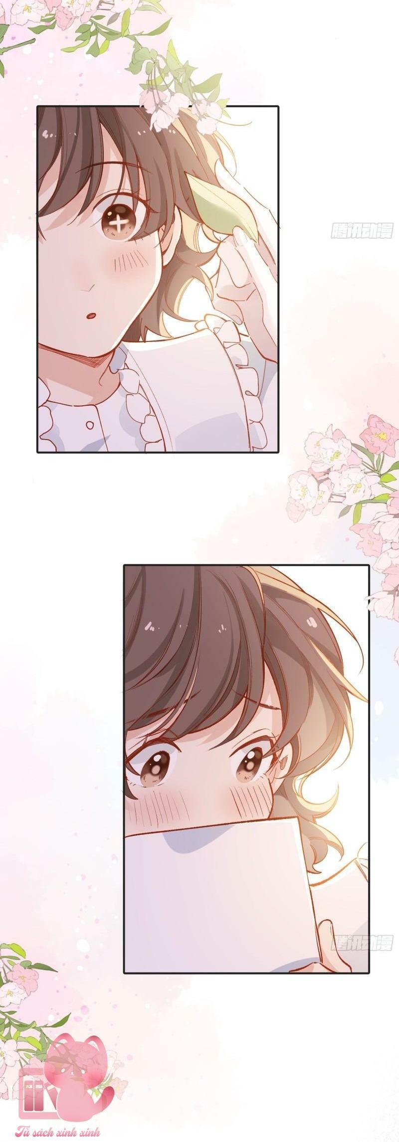 mười năm sau, tôi kết hôn cùng kẻ thù không đội trời chung chapter 18 6