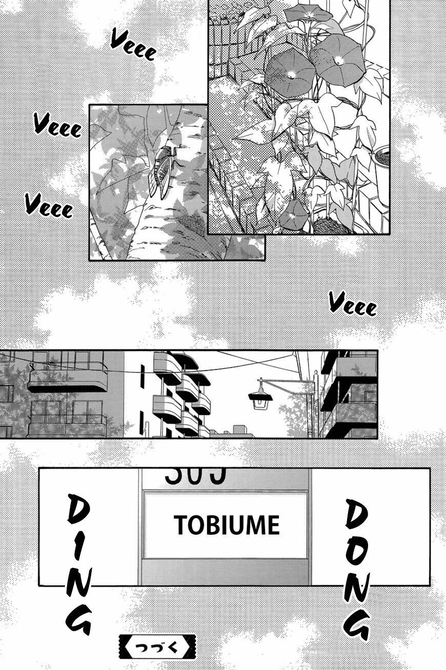 những đóa sơn trà kia, sẽ vì em mà đơm hoa khoe sắc chapter 29 26