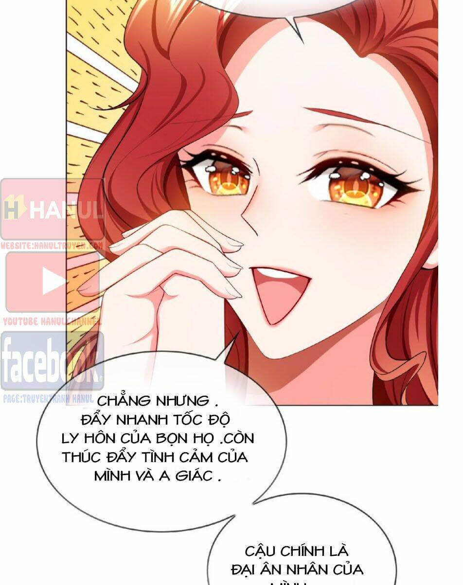 cô vợ nhỏ nuông chiều quá lại thành ác!! chapter 154 14