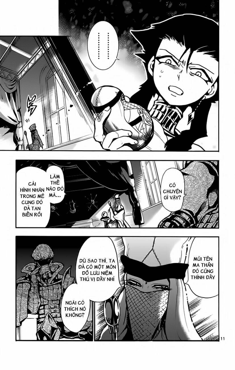 sinbad no bouken chapter 22.1 16