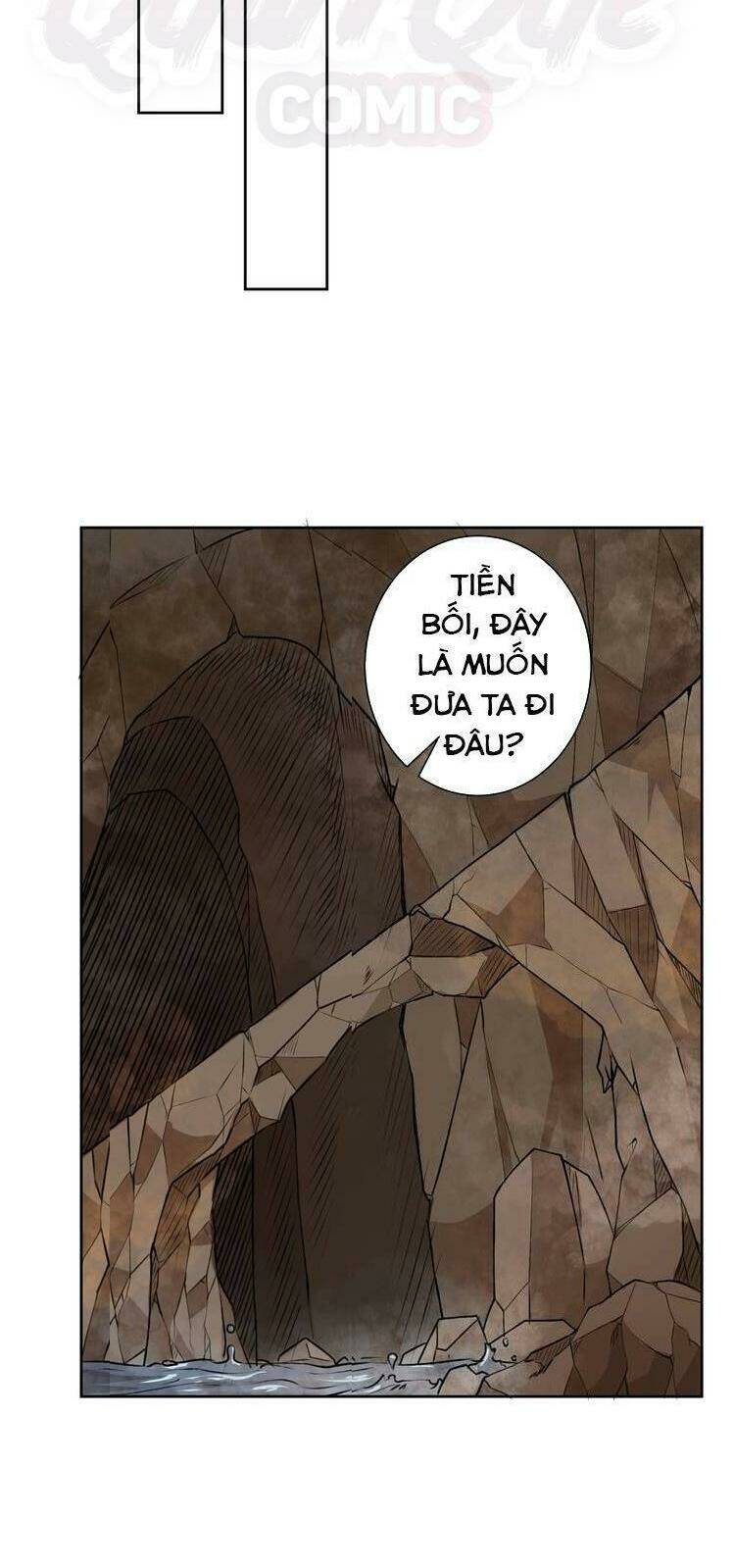 tu la võ thánh chapter 16 46