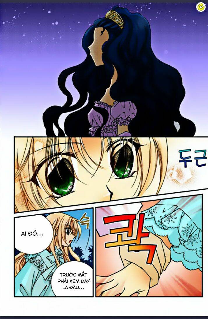 tiara chapter 52 8
