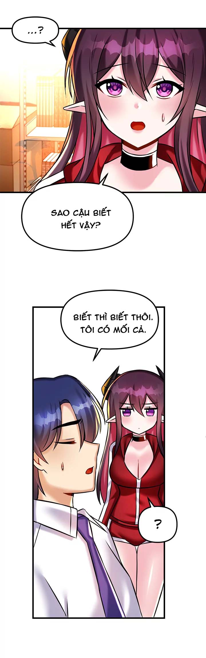 làm reviewer tôi trở thành main của game 18+ lúc nào không hay chapter 23.2 3